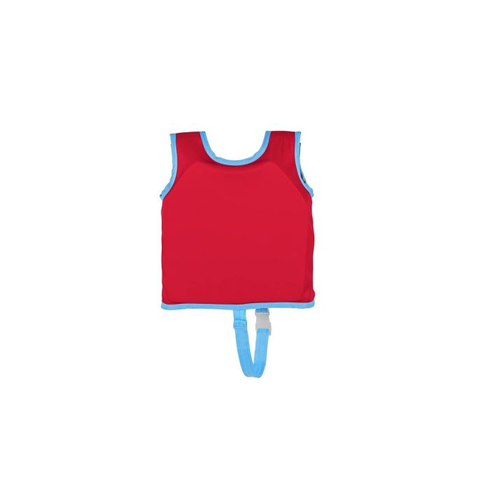 Bestway Gilet Disney Mickey Mouse UPF 50+ 51 cm +1 à 3 Ans Piscine et Plage 09101 5