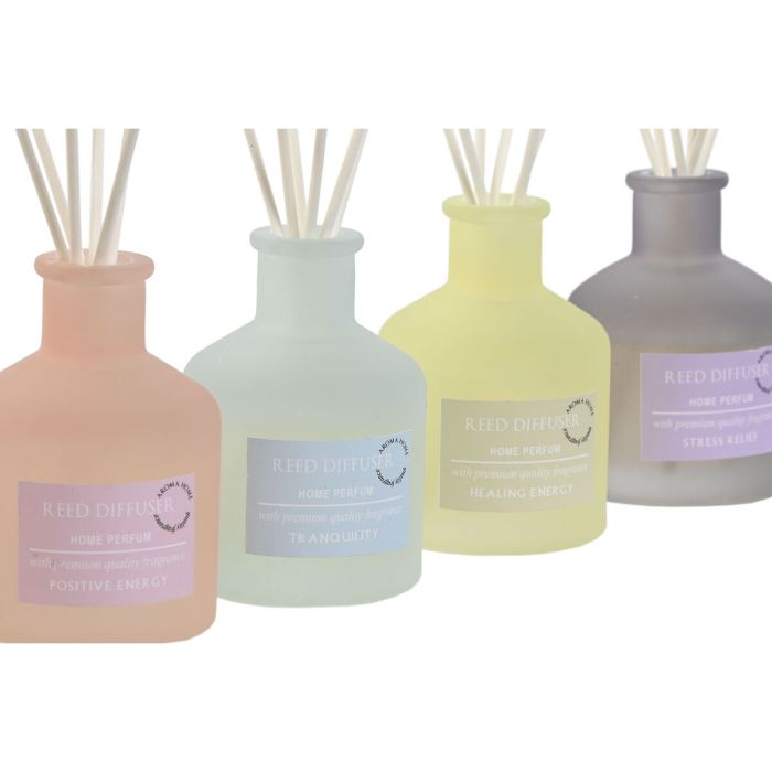 Désodorisant Home ESPRIT Urbaine 100 ml (4 Unités) 1