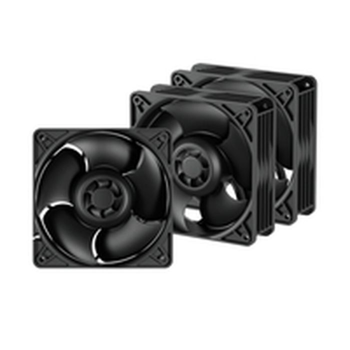 Ventilateur CPU Arctic ACFAN00302A 11