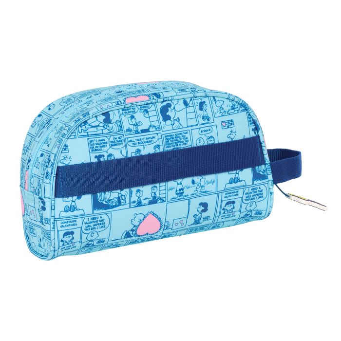 Nécessaire de Voyage Safta 26 x 16 x 9 cm 5