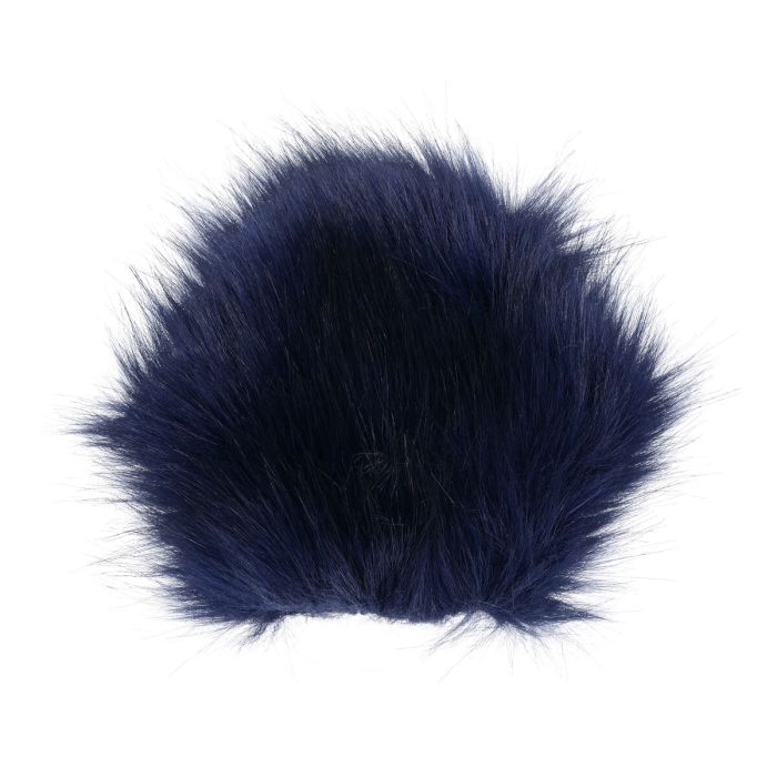 Chatouilleur à plumes Sportsheets Sex and Mischief Bleu