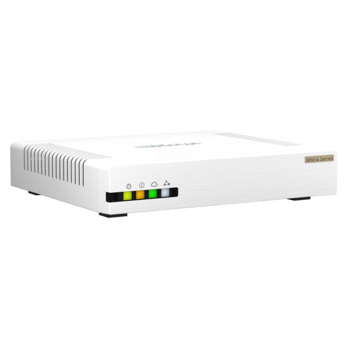 Router Qnap QHORA-321 1 Router Qnap QHORA-321 1