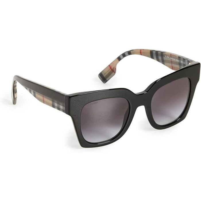Lunettes de soleil Femme Burberry KITTY BE 4364 0 Lunettes de soleil Femme Burberry KITTY BE 4364 0