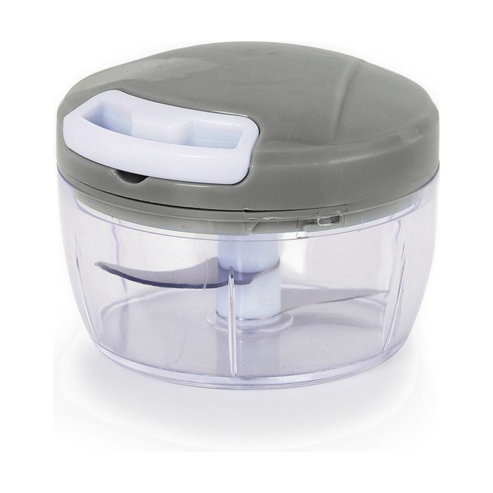 Mini-Hachoir Manuel avec Cordon Bidasoa Tribeca 8,5 x 6,5 cm (8,5 x 6,5 cm) 0 Mini-Hachoir Manuel avec Cordon Bidasoa Tribeca 8,5 x 6,5 cm (8,5 x 6,5 cm) 0