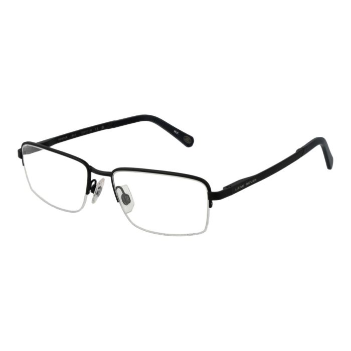 Monture de Lunettes Homme Land Rover PORTER 55BLK 0 Monture de Lunettes Homme Land Rover PORTER 55BLK 0