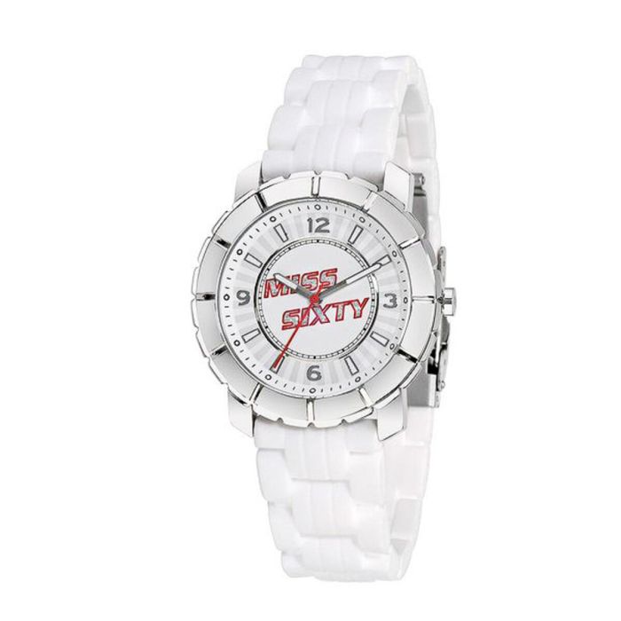 Montre Femme Miss Sixty SIJ004 (Ø 40 mm) 0 Montre Femme Miss Sixty SIJ004 (Ø 40 mm) 0