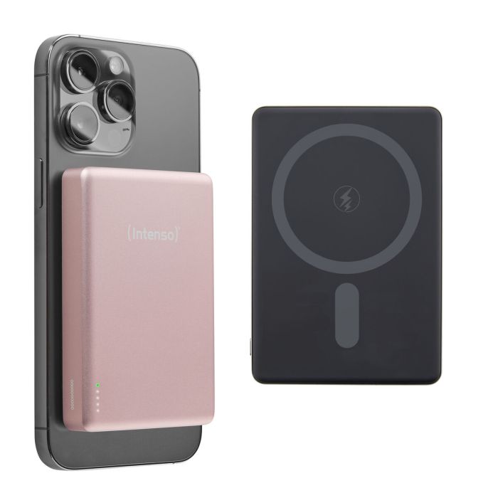 Powerbank INTENSO MW10000 10000 mAh Rose 10