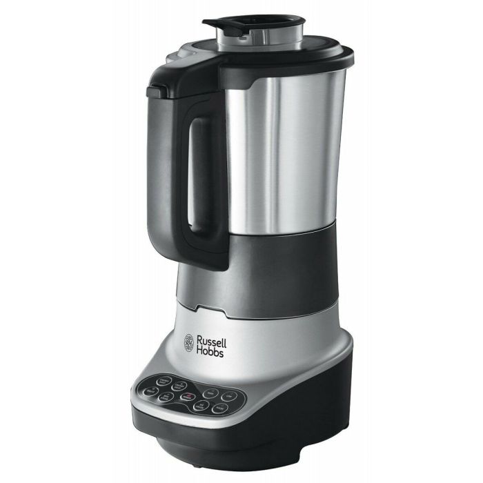Centrifugeuse Russell Hobbs Classics 21480-56 Noir Gris 800 W 1 Centrifugeuse Russell Hobbs Classics 21480-56 Noir Gris 800 W 1