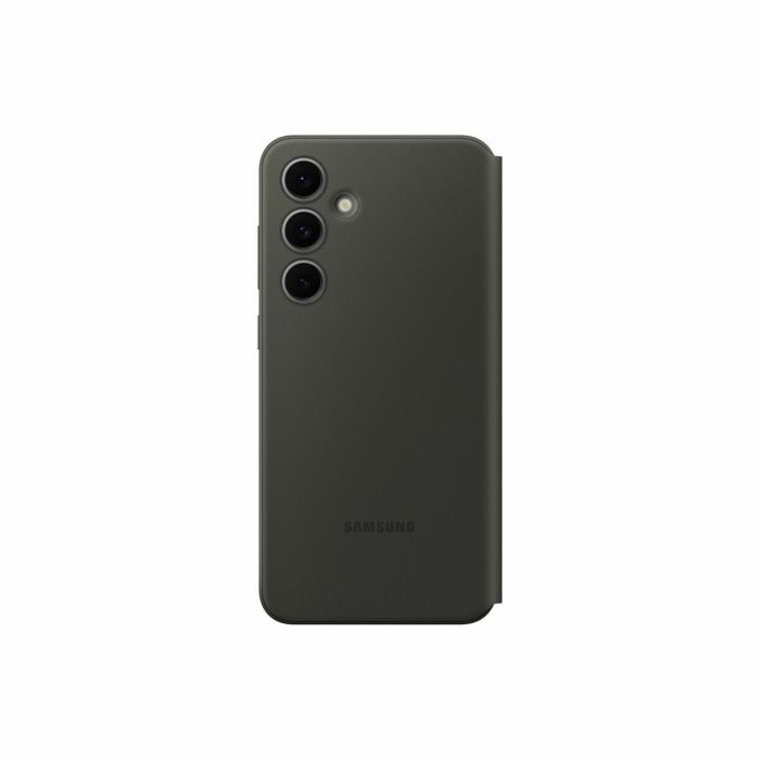 Protection pour téléphone portable Samsung Noir Galaxy S24 10 Protection pour téléphone portable Samsung Noir Galaxy S24 10