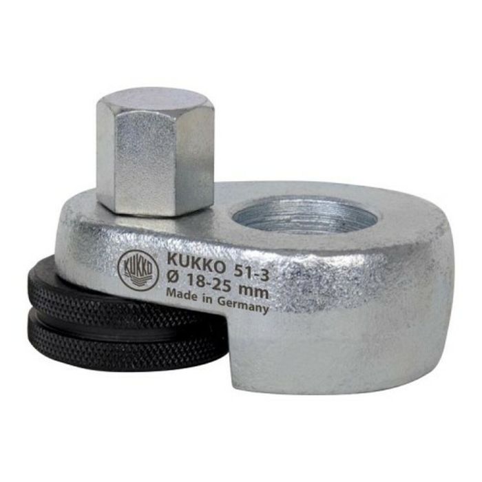 Extracteur de boulons KUKKO 0 Extracteur de boulons KUKKO 0