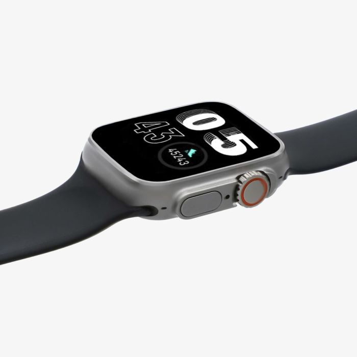 Montre Homme Radiant RAS11005 4