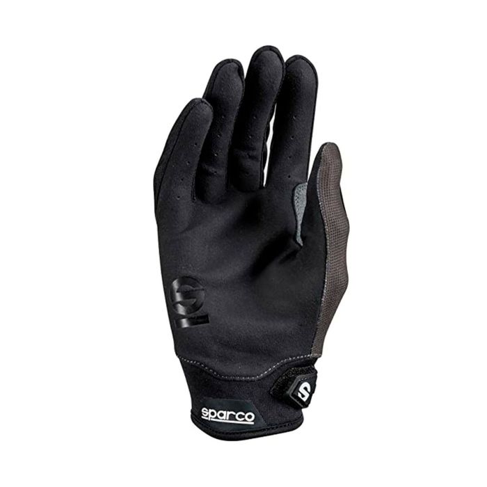 Gants Sparco Meca 3 Racing Noir L 3