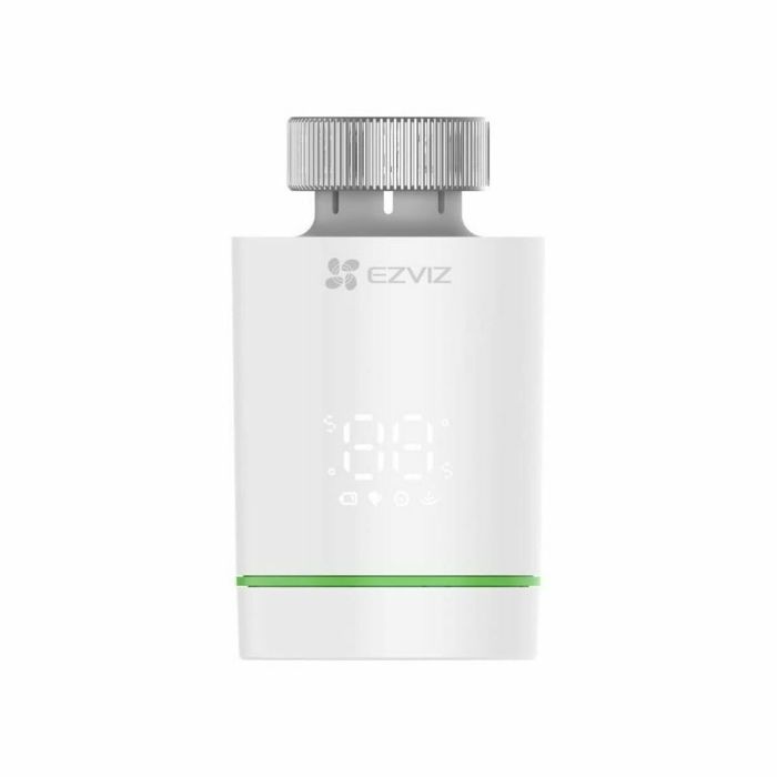 Thermostat Ezviz T55 Noir 10