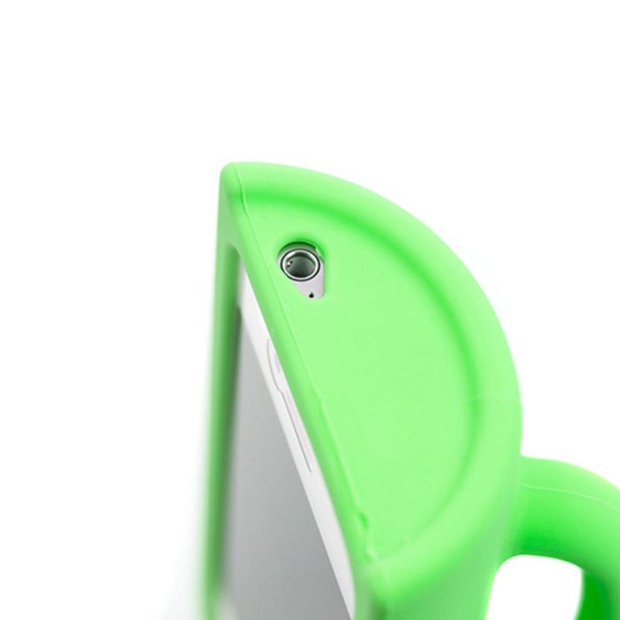 Support pour écouteurs 3