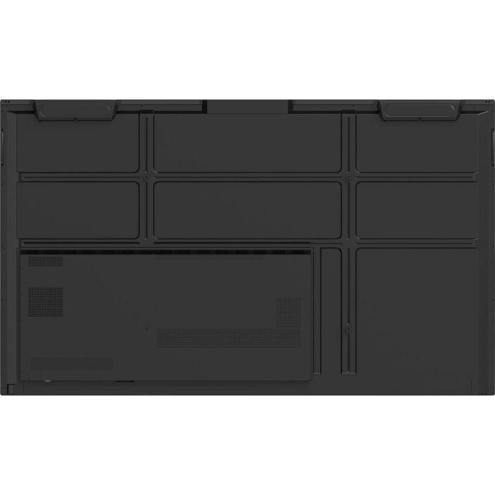 Moniteur Videowall Iiyama ProLite TE8614MIS-B2AG 86" 4K Ultra HD 2 Moniteur Videowall Iiyama ProLite TE8614MIS-B2AG 86" 4K Ultra HD 2