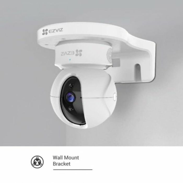 Support de Caméra de Vidéosurveillance Ezviz W125787810 2