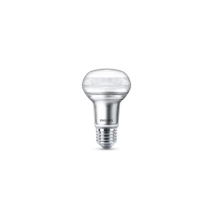 Philips Ampoule LED R63 E27 Dimable 4.5W 410Lm 2700K PH-929001891455 1
