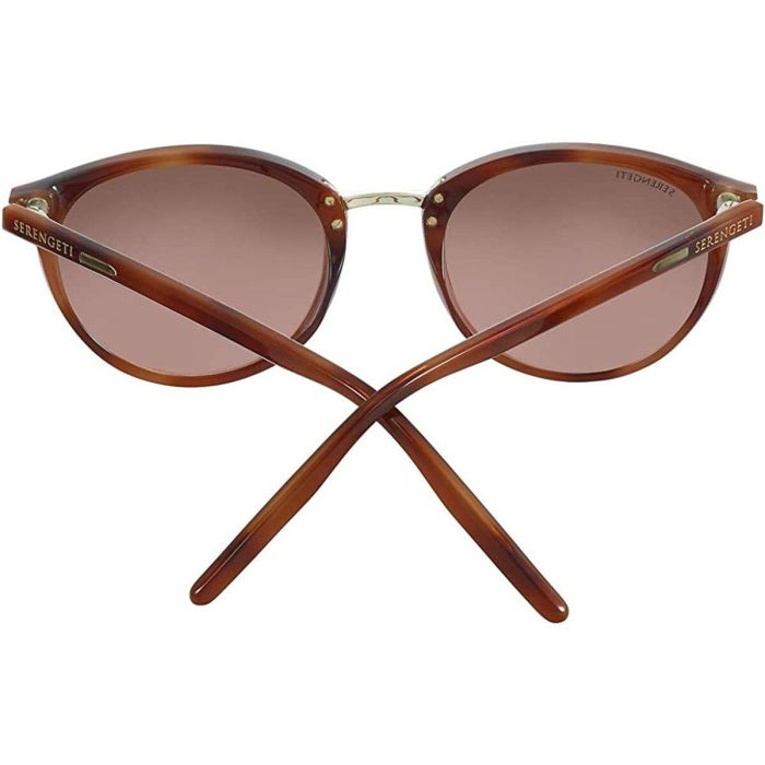 Lunettes de soleil Femme Serengeti 8966 54 1