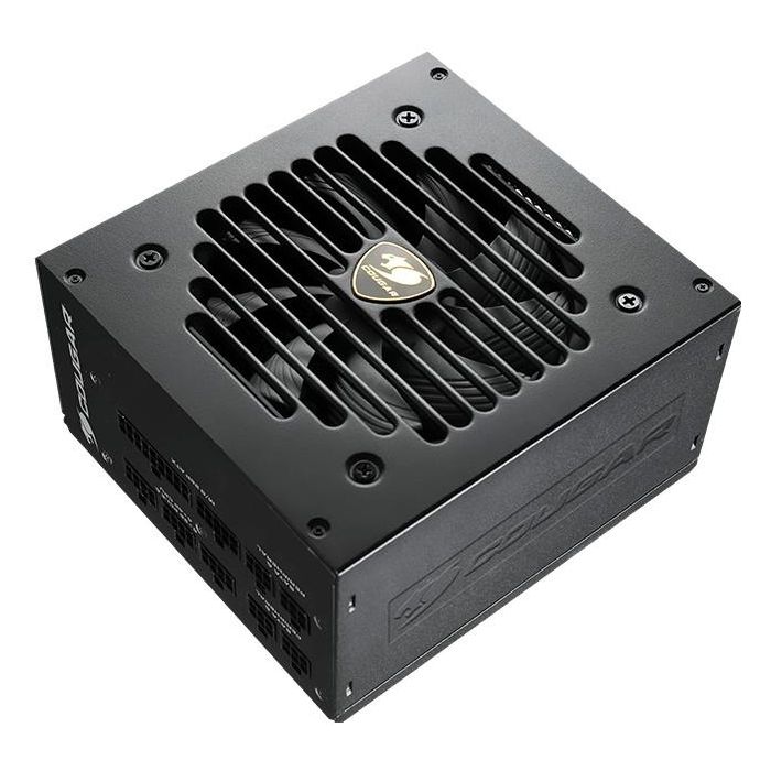 850W COUGAR Netzteil GEX 850W ATX3.0 / 80 Plus Gold / Modular 4