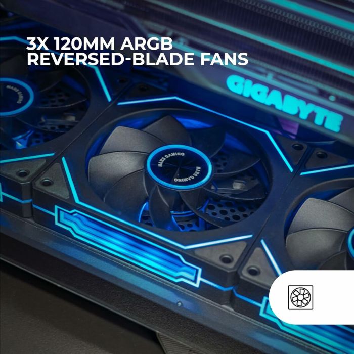 Ventilateur CPU Mars Gaming MF-LINKFINITYKIT2R 5