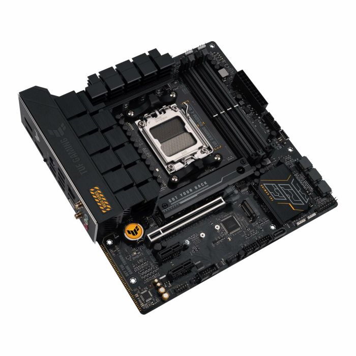 Carte Mère Asus AMD AM5 AMD AMD B650 20