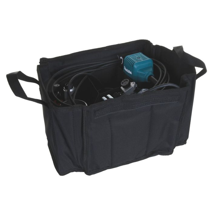 Affleureuse Makita RT0702CX2J 710 W 4