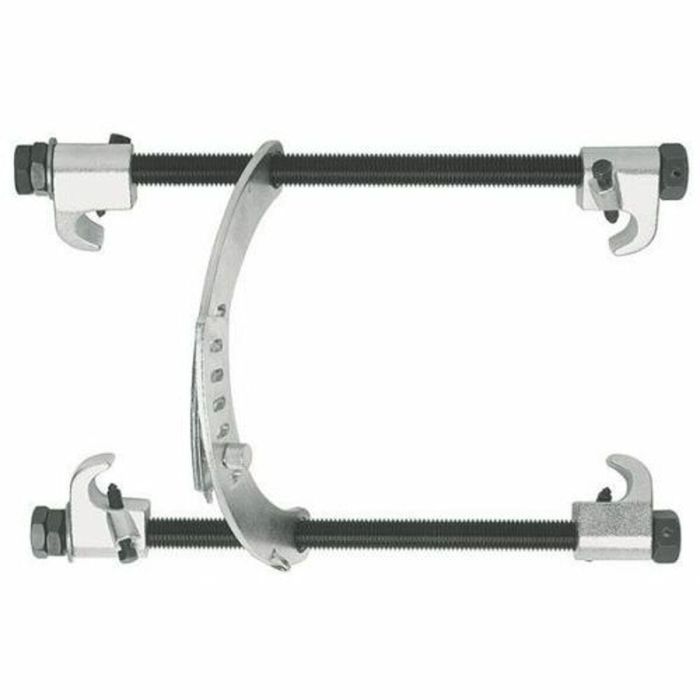 Compresseur de ressorts d'amortisseur KUKKO