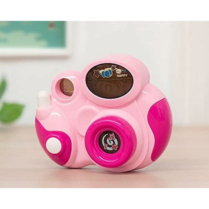 Jouet pour chien Rose 5