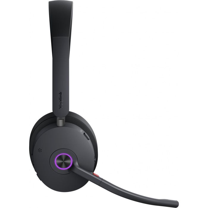 Yealink Bluetooth Headset BH74 Teams USB-C/A 2 Yealink Bluetooth Headset BH74 Teams USB-C/A 2