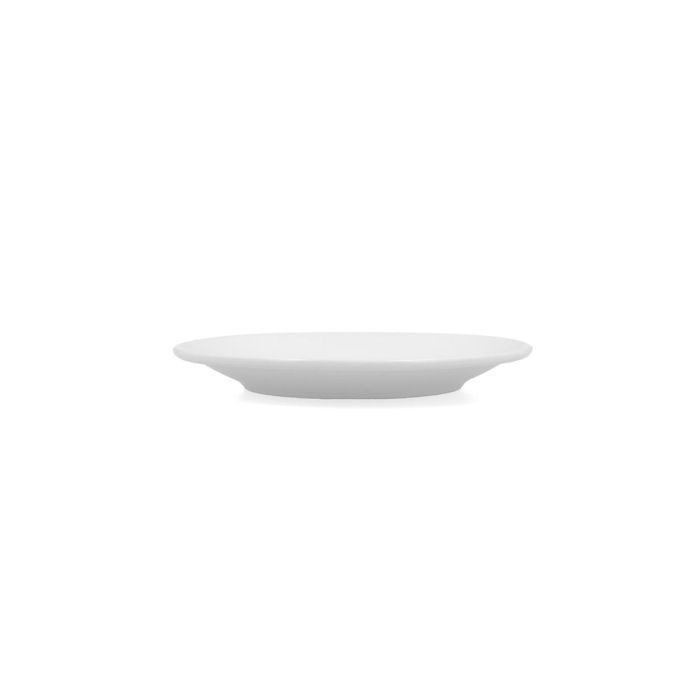 Plato Pan Porcelana Glacial Coupe Bidasoa 16,5 cm 1 Plato Pan Porcelana Glacial Coupe Bidasoa 16,5 cm 1