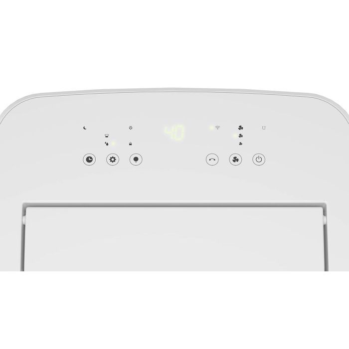 Déshumidificateur Olimpia Splendid 02065 4