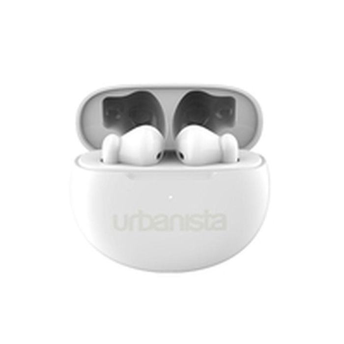 Écouteurs in Ear Bluetooth Urbanista 1036003 Blanc 7