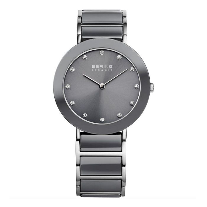 Montre Femme Bering 11435-783 (Ø 35 mm)