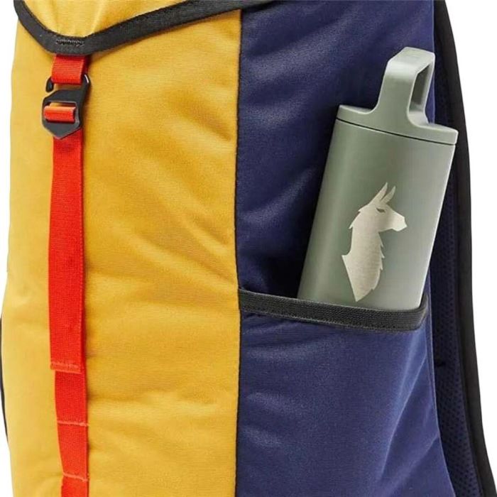 Sac à dos de Sport Cotopaxi Tapa 22L Doré 22 L 2