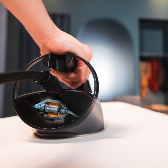 Fer à repasser générateur de vapeur Cecotec Ironhero 3200 Station 3200 W 2
