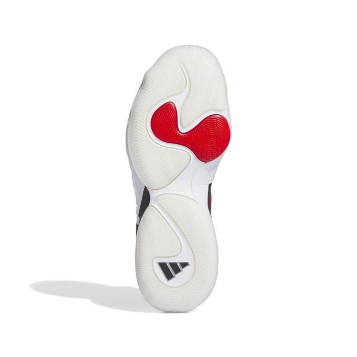 Chaussures de Basket-Ball pour Adultes Adidas Trae Unlimited 2 Rouge 40,5 5 Chaussures de Basket-Ball pour Adultes Adidas Trae Unlimited 2 Rouge 40,5 5