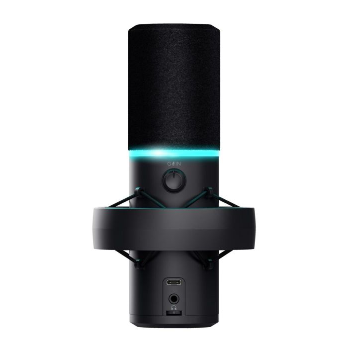 Microphone Trust 24354 Noir