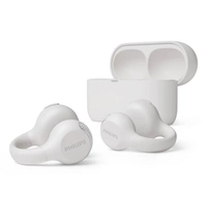 Casque Philips TAQ2000WT/00 Blanc 1