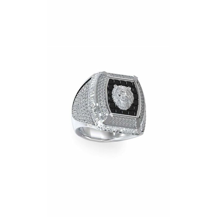 Bague Homme Guess 4