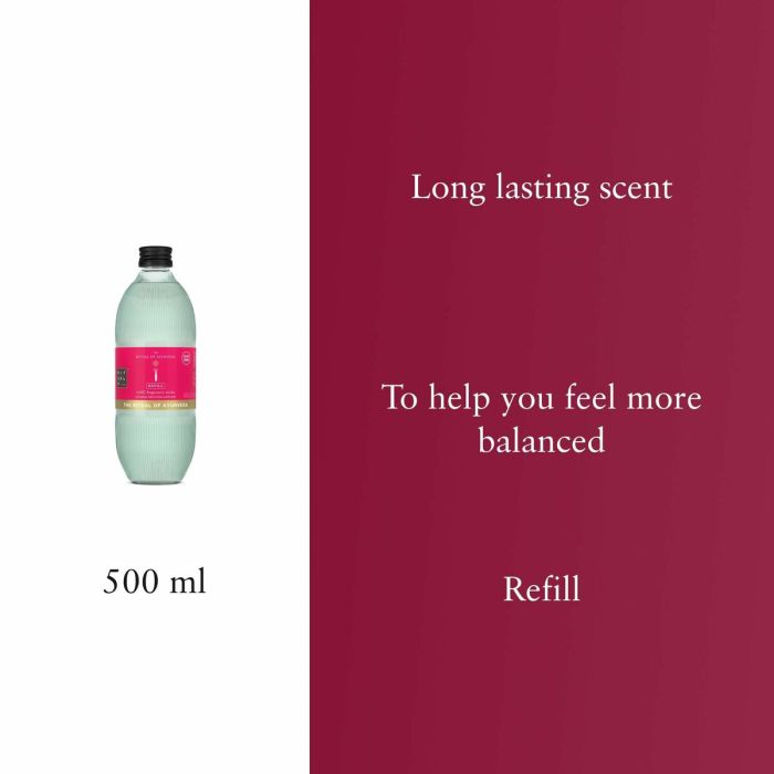 Désodorisant Rituals THE RITUAL OF AYURVEDA 500 ml 1 Désodorisant Rituals THE RITUAL OF AYURVEDA 500 ml 1