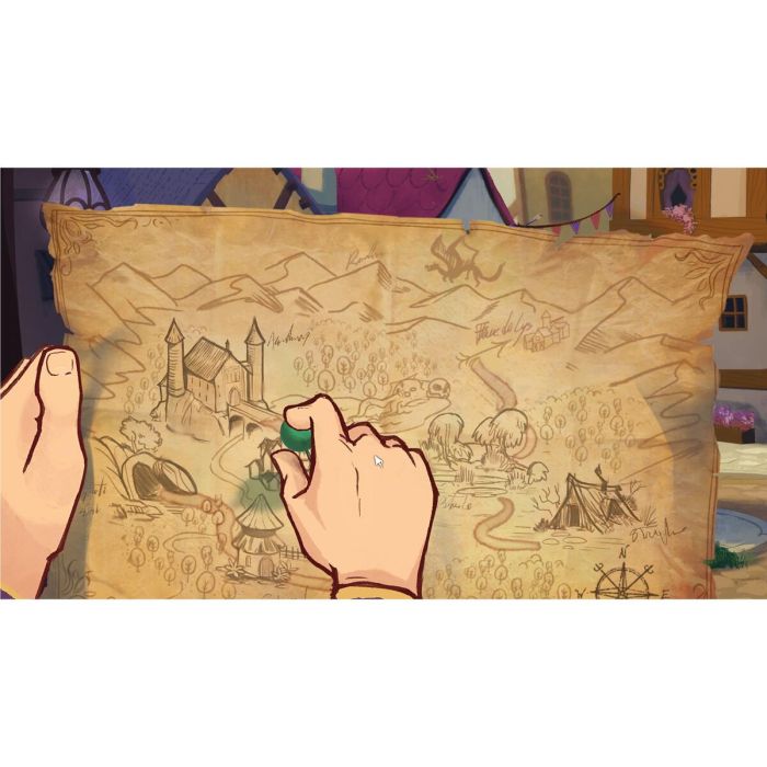 Jeu vidéo pour Switch Just For Games 4