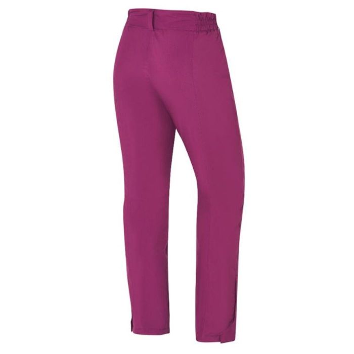 Pantalons de neige Joluvi Engelberg Violet Blanc 1 Pantalons de neige Joluvi Engelberg Violet Blanc 1