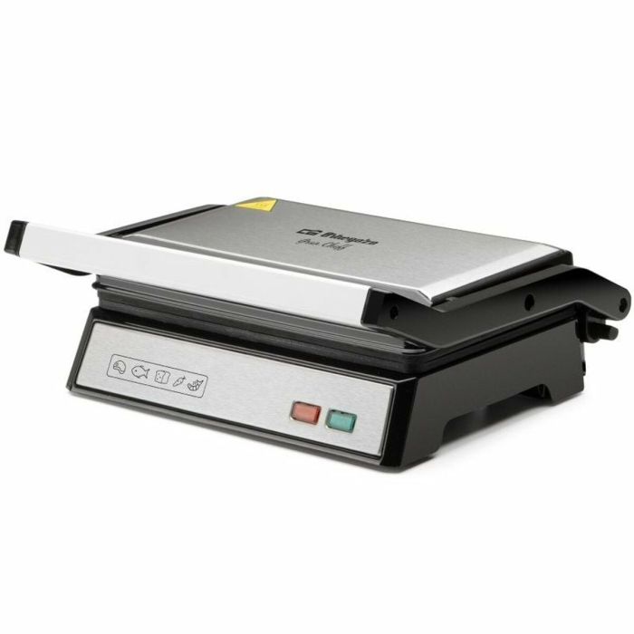 Grill Orbegozo GR 3260 1000 W 23 x 14,5 cm