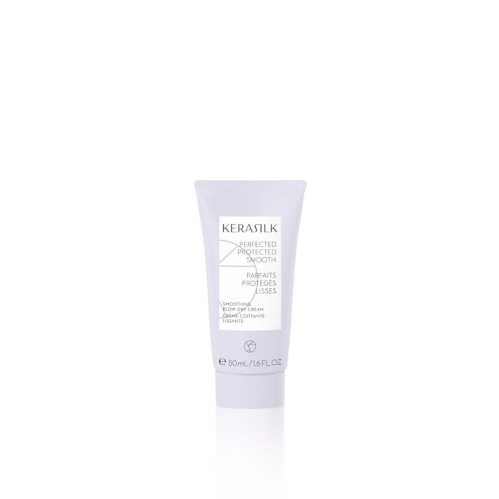 Masque pour cheveux Kerasilk STYLING 50 ml 8