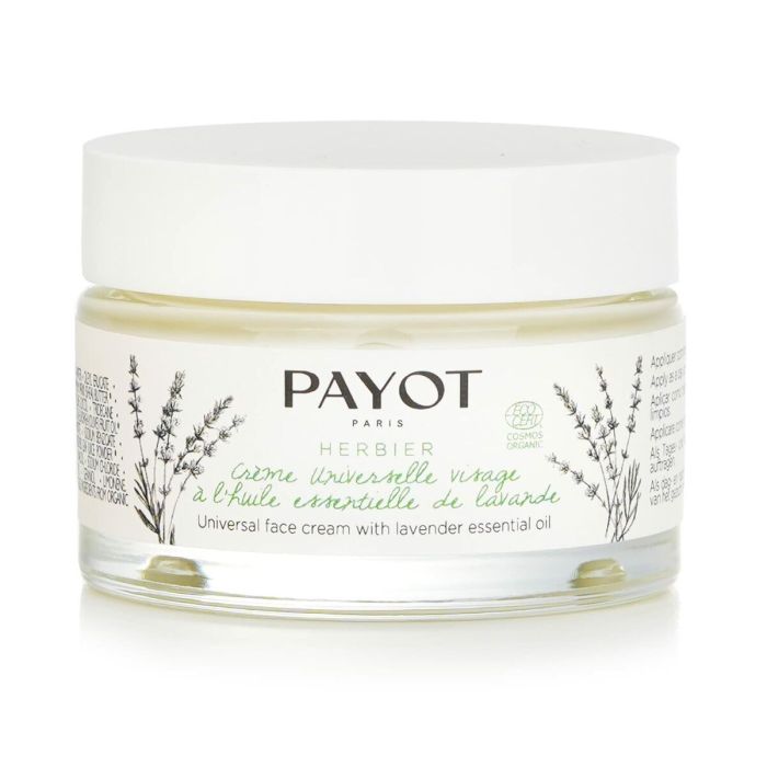 Crème de jour Payot
