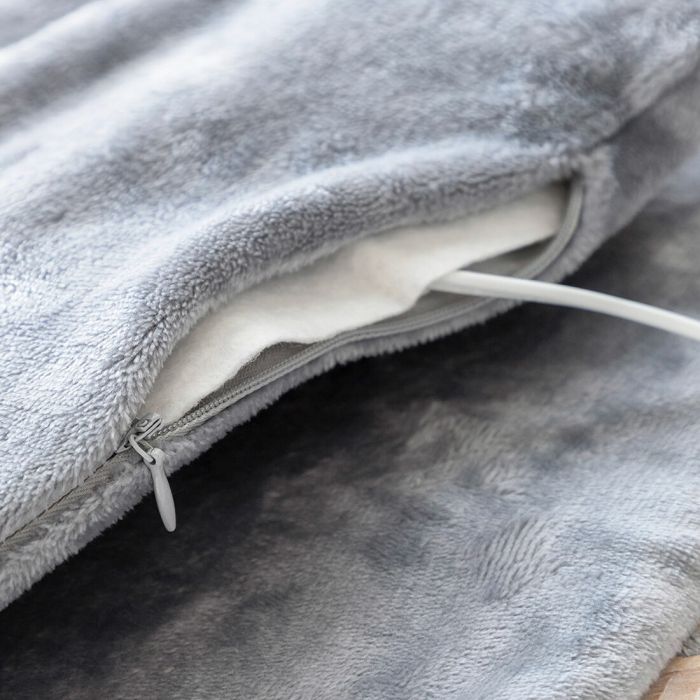 Coussin Électrique pour le Cou et les Épaules Sholkad InnovaGoods 12