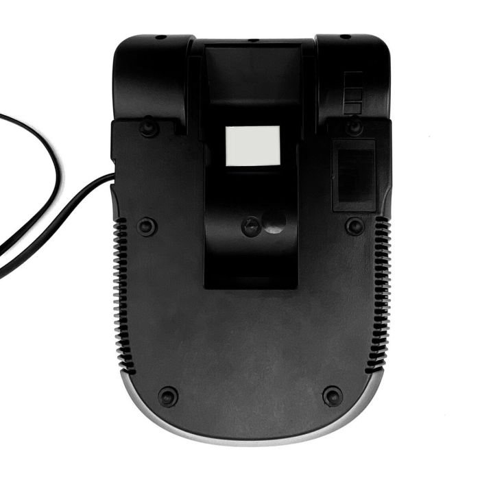 Séchoir à chaussures Media Tech Multi Ozone Uni MT6523 9