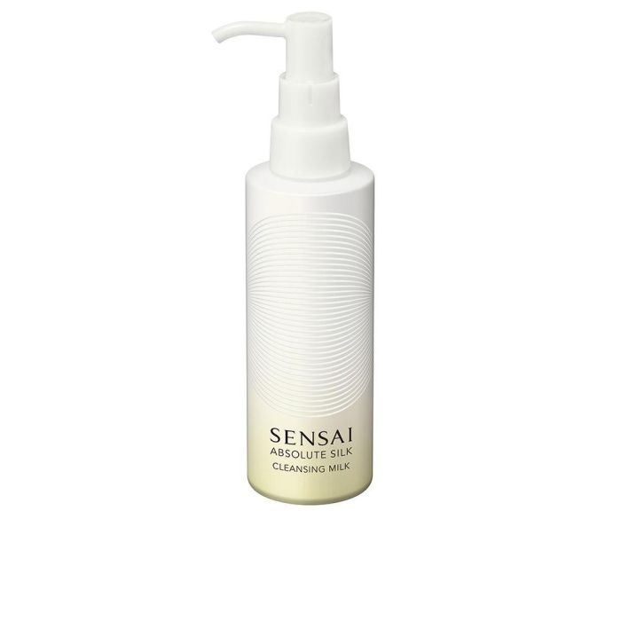 Sensai Absolute Silk Cleansing Milk 150 mL 0 Sensai Absolute Silk Cleansing Milk 150 mL 0