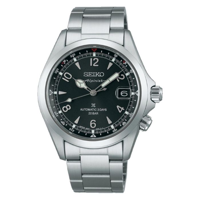 Montre Homme Seiko SPB505J1