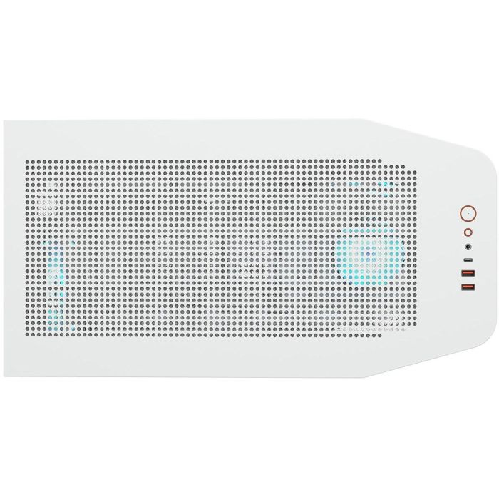 Midi COUGAR FV270 ARGB, Weiß 13